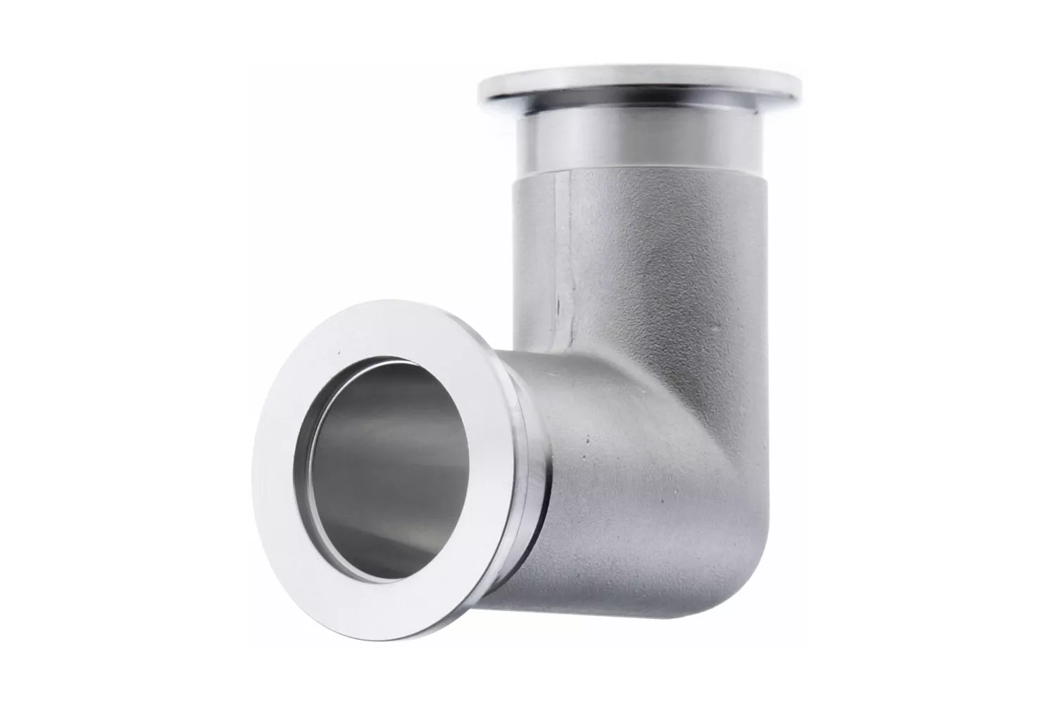 Купить в АО Вакууммаш ✓ Уголки ISO-KF сварные по цене производителя